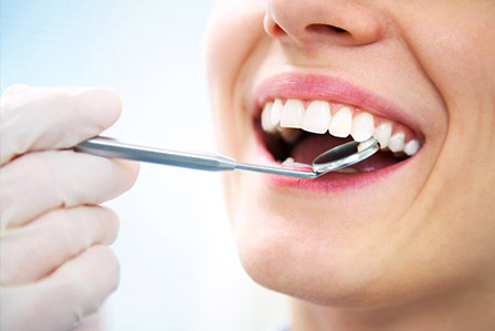 Dentalsancak Periodontoloji